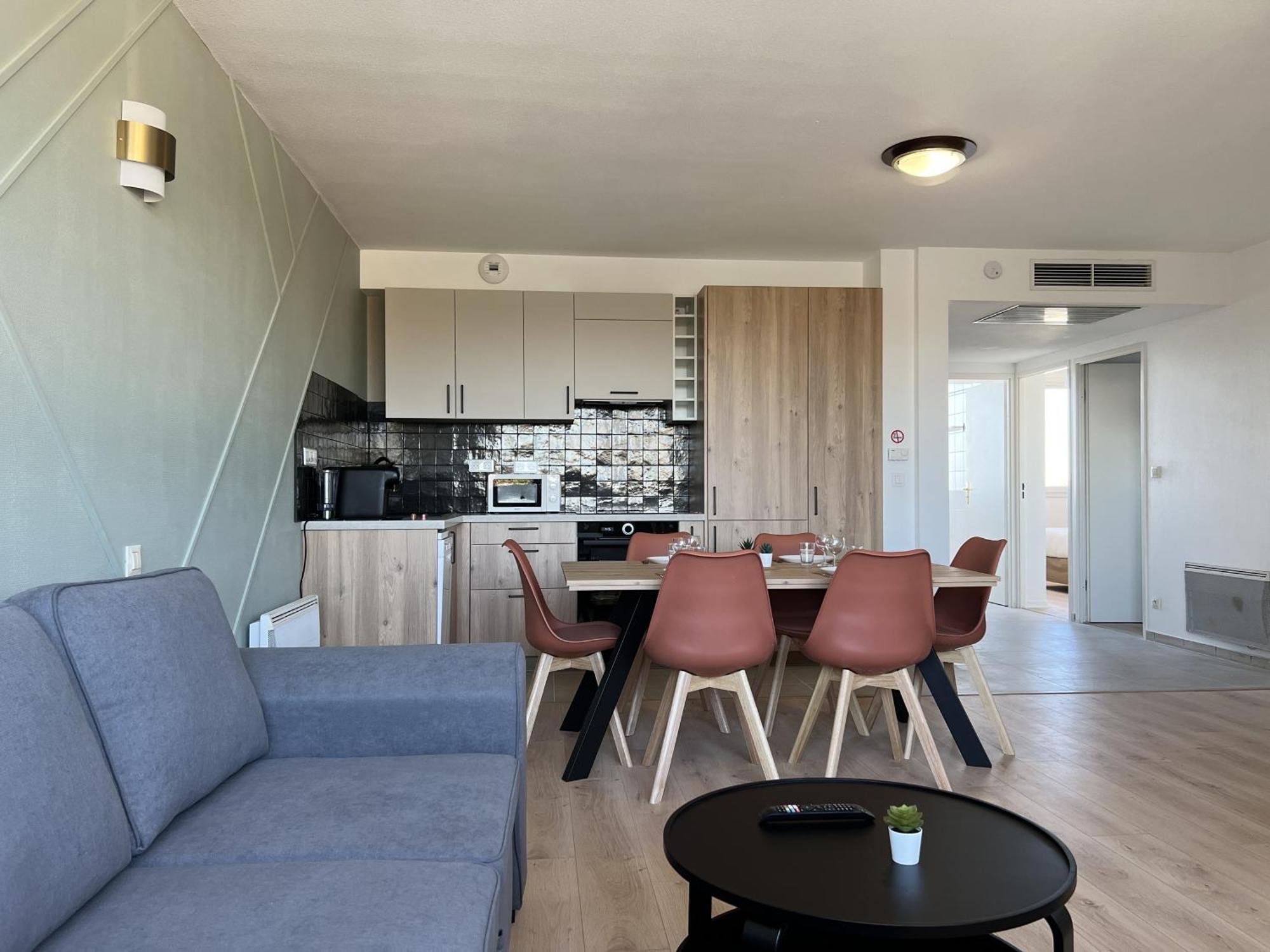 Appartement Le Perchoir D'Idron ~ 2 Ch ~ Renove & Vue Degagee Extérieur photo