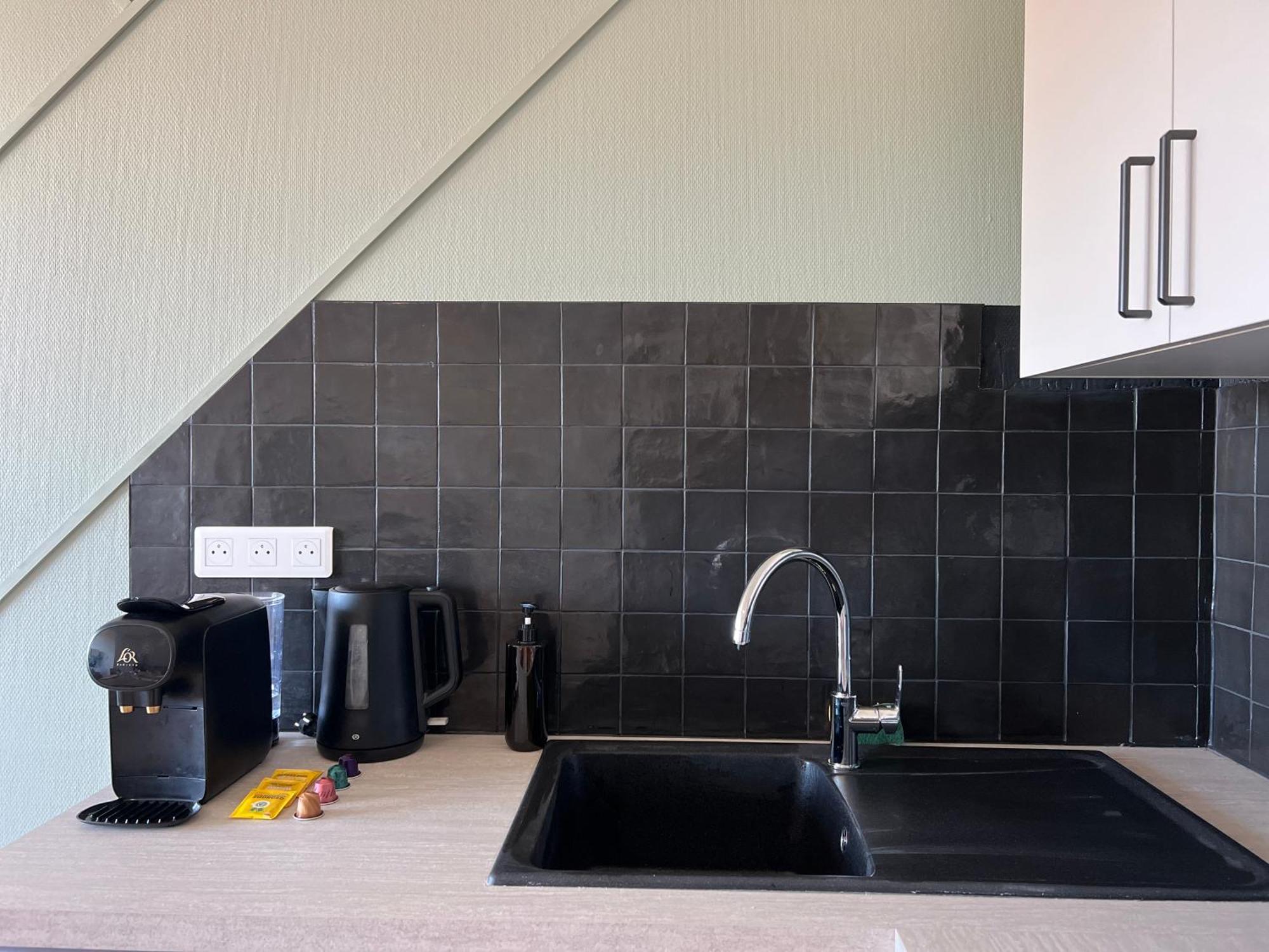 Appartement Le Perchoir D'Idron ~ 2 Ch ~ Renove & Vue Degagee Extérieur photo